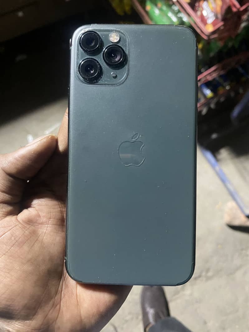Iphone 11 pro 0