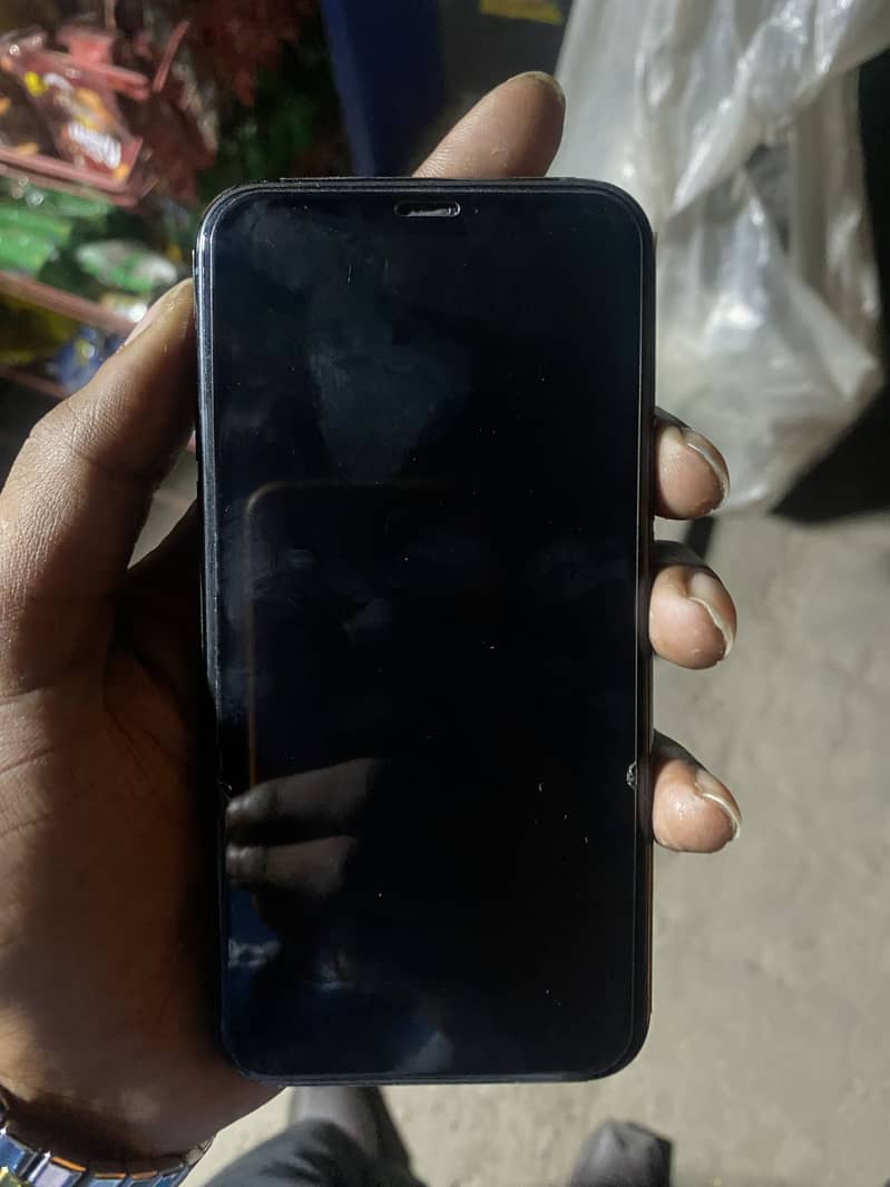 Iphone 11 pro 1