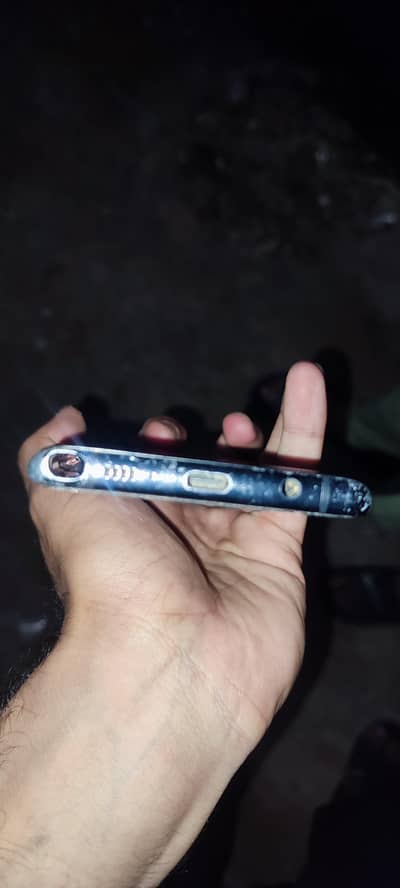 urgently sale gaming phone 60 fps all OK exchange possible