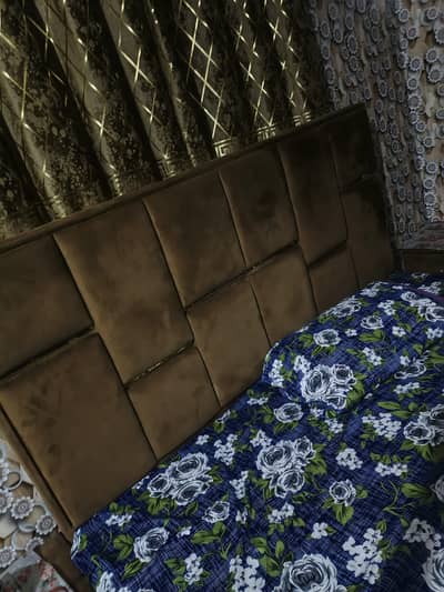 Luxury Silk Made Furniture