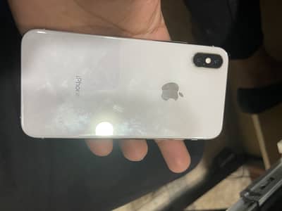 i phone xs non PTA