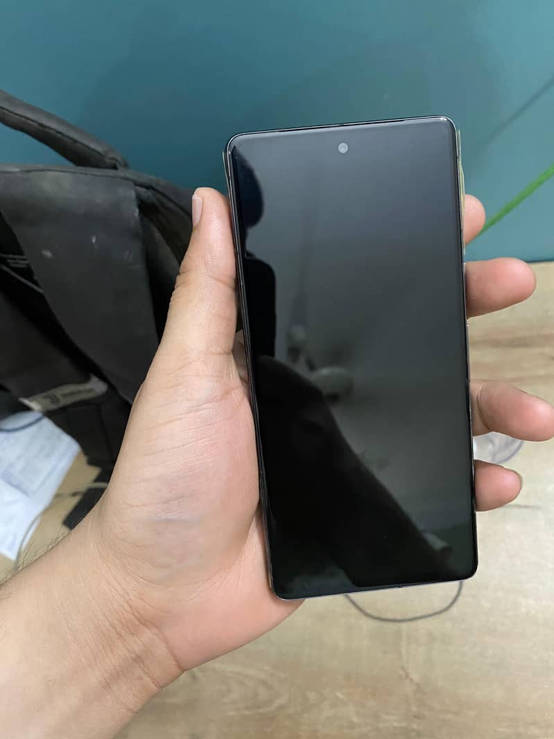Google Pixel 7 0