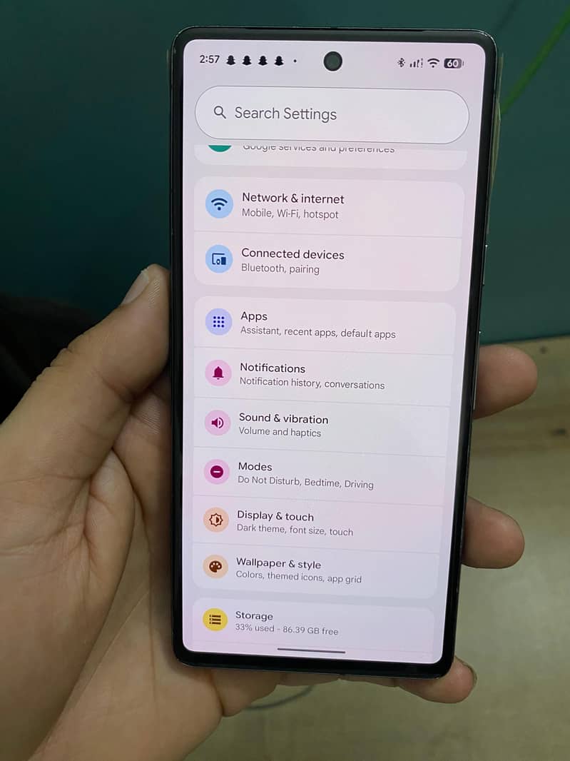 Google Pixel 7 2