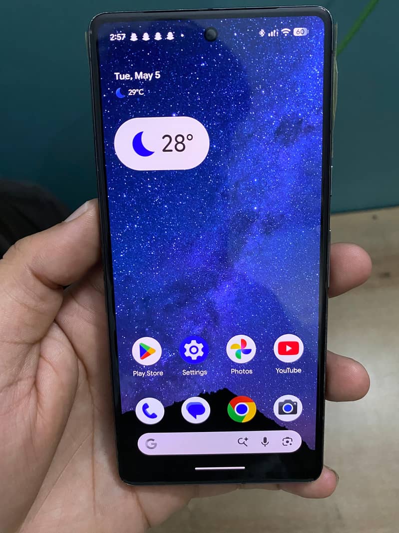 Google Pixel 7 3