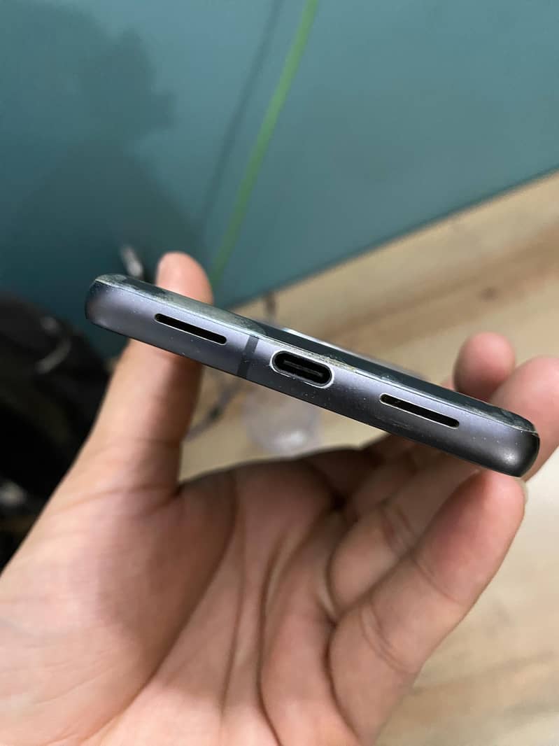 Google Pixel 7 5
