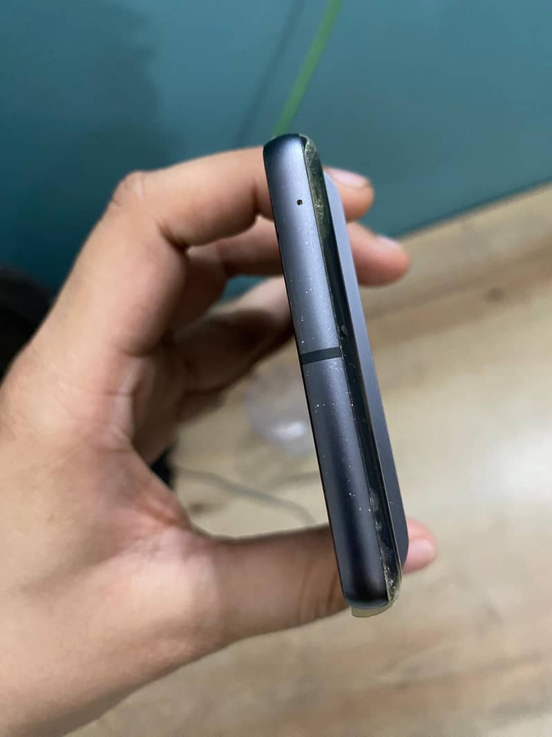 Google Pixel 7 6