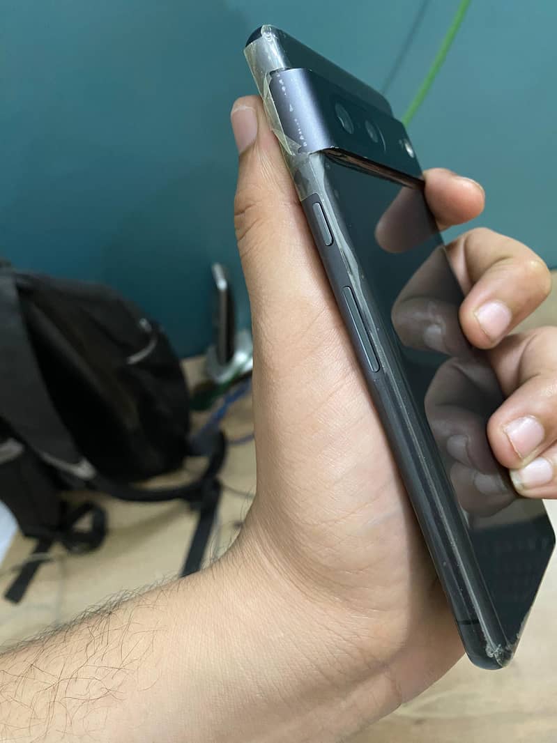 Google Pixel 7 8