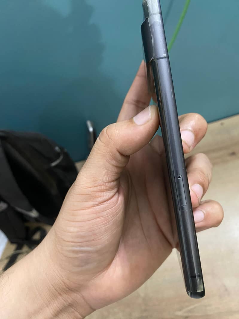 Google Pixel 7 9