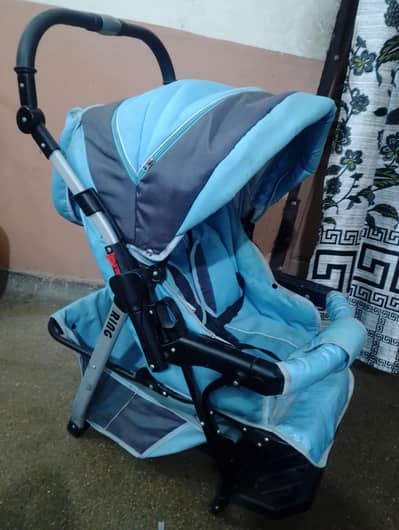 BABY PRAM BABY COAT