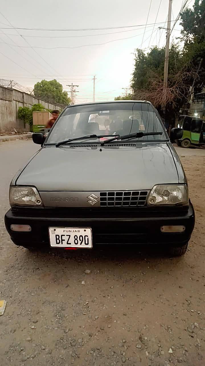 Mehran 2012 2
