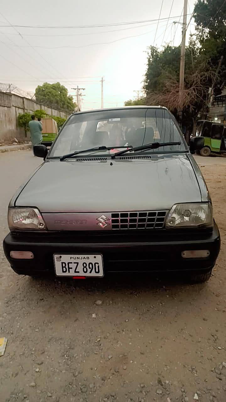Mehran 2012 3