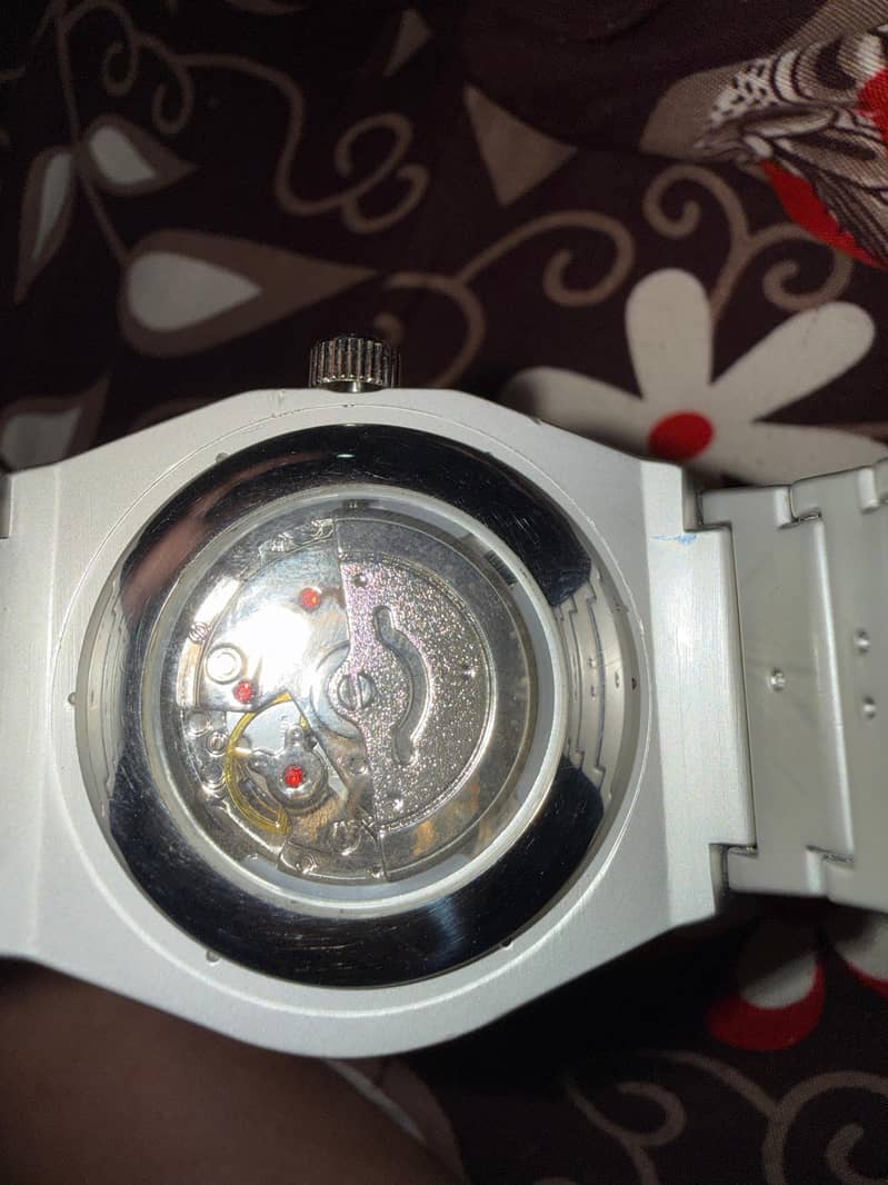 premium watch automatic 3