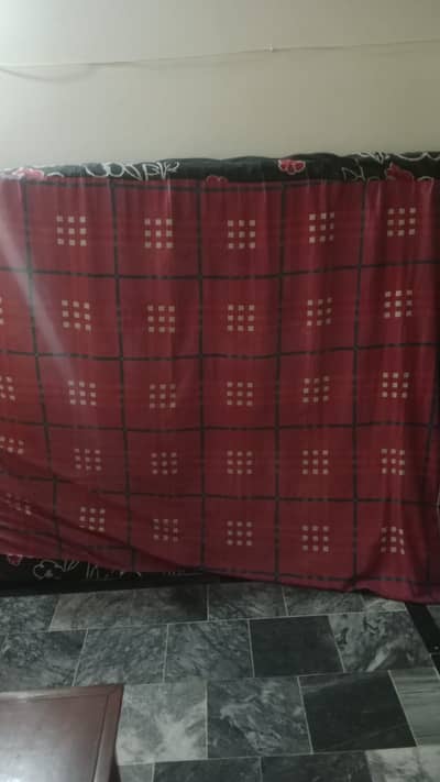 Double bed matress for sale