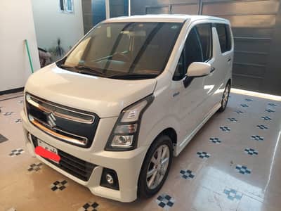 suzuki stingray