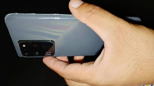 S20 ultra Non pta