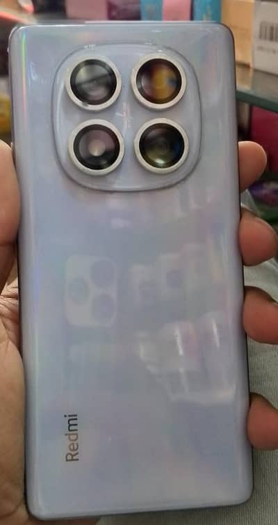 Redmi note 14 pro
