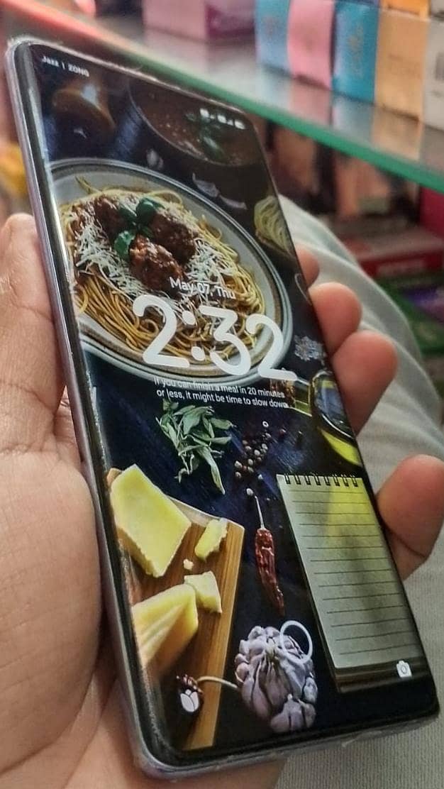 Redmi note 14 pro 1