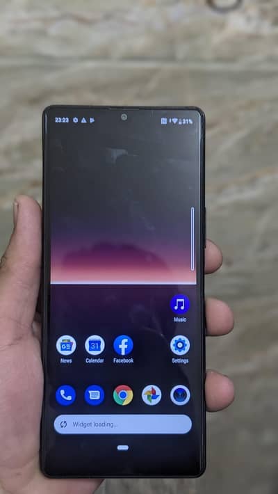 Sony Xperia L4 non pta