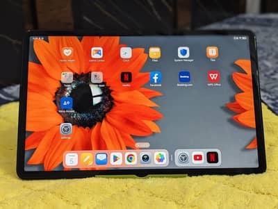 Honor pad x9 12 inches 13gb ram 120hz refresh rate