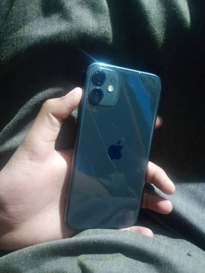 iPhone 11 64gb All ok koi msla nhi