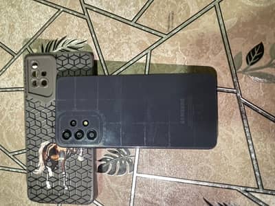 Samsung Galaxy A32
