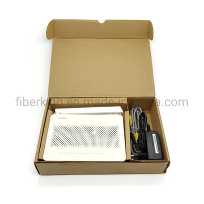 Fiber Router 5G technology