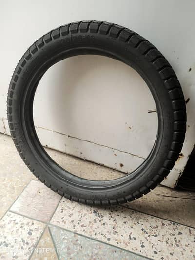 GS 150 suzuki tyre tube