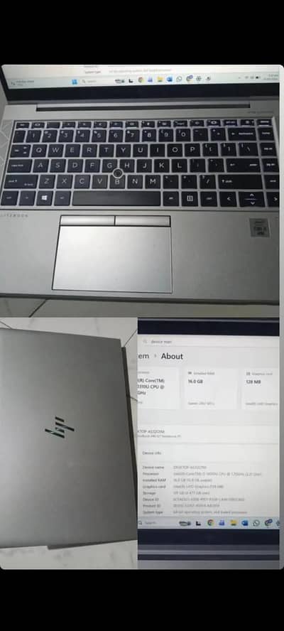 Hp Elitebook