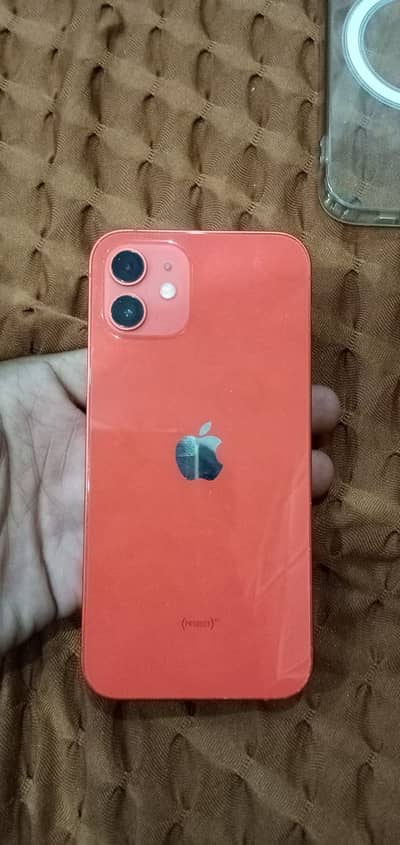 iPhone 12 22pass