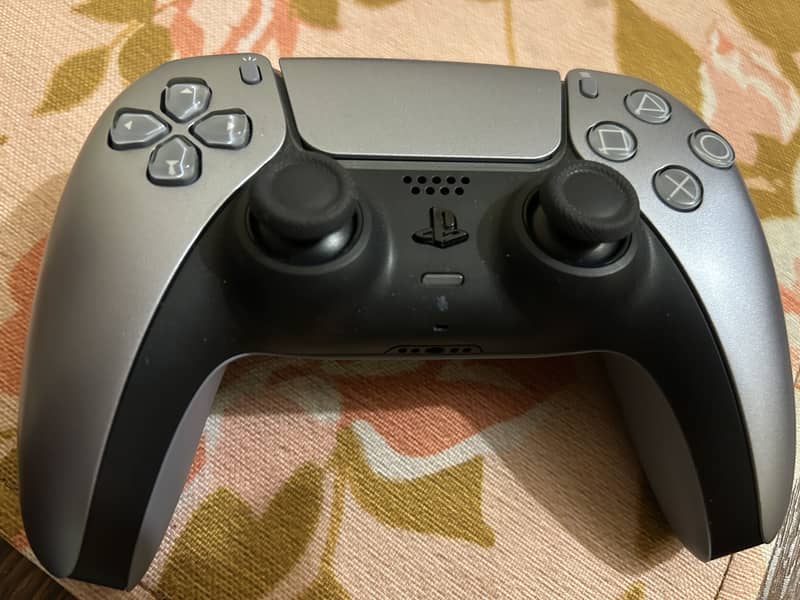 Sony controller 0