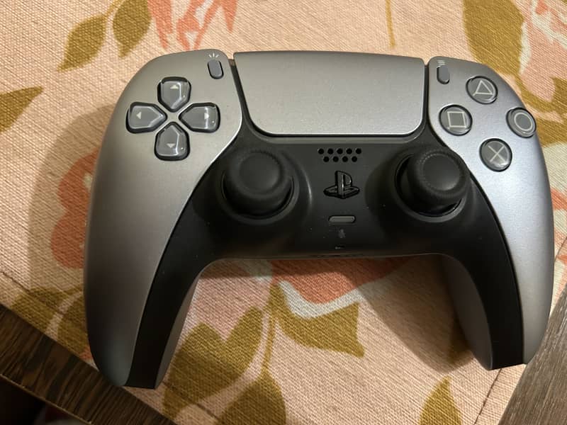 Sony controller 2
