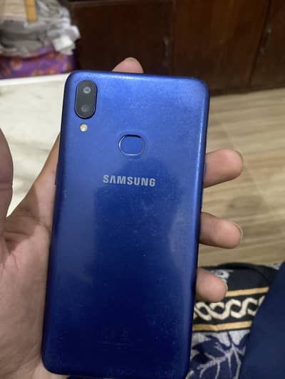 Samsung a10s