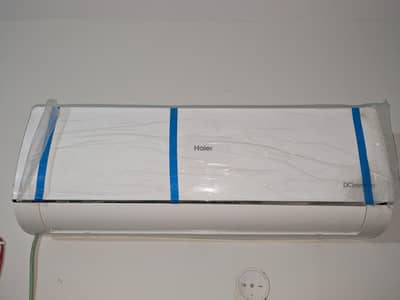 Haier Inverter 1.5 Ton AC for Urgent Sale