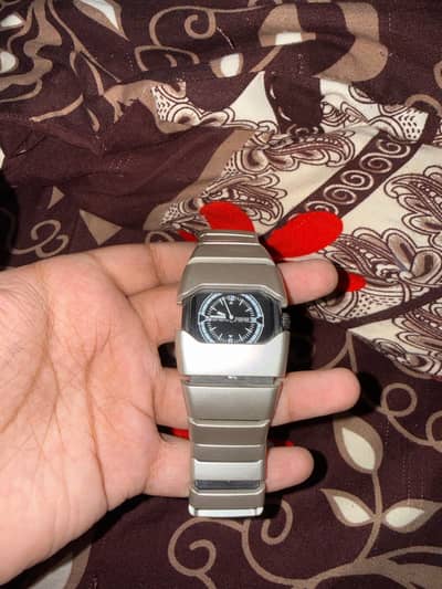full premium watch made in dubai