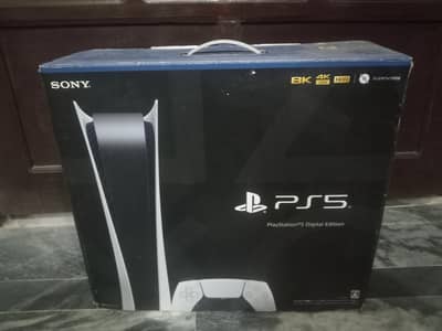 Playstation 5
