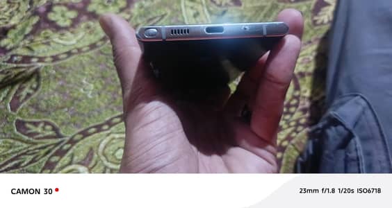 Samsung Note 10+
