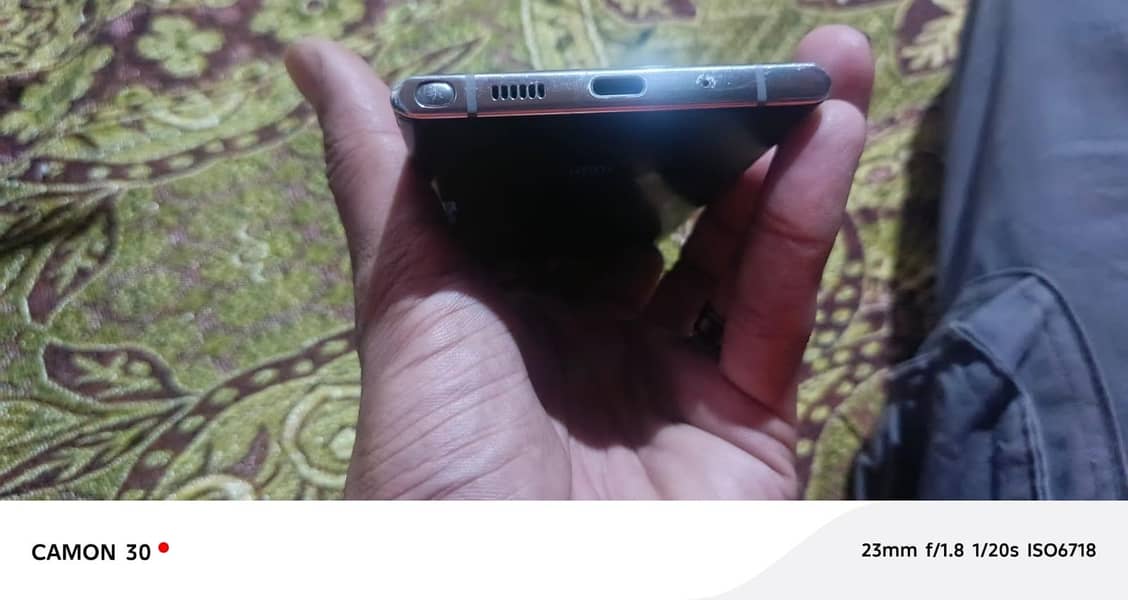 Samsung Note 10+ 0