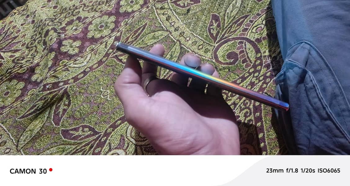Samsung Note 10+ 2