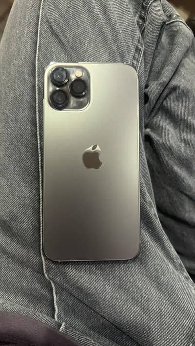 Iphone 12 pro Max/256GB