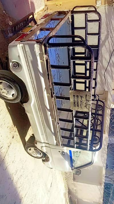Suzuki pickup good condition