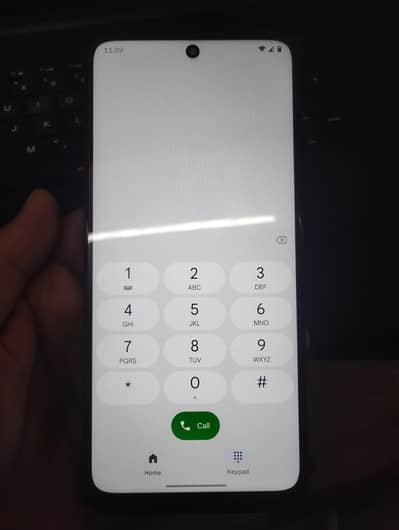 Moto G 5g 2025