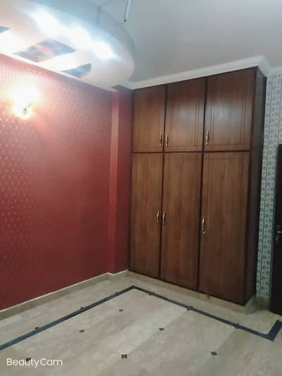 VIP Beautiful 5 Marla Portion Is Available For Rent In Sabzazar Lahore