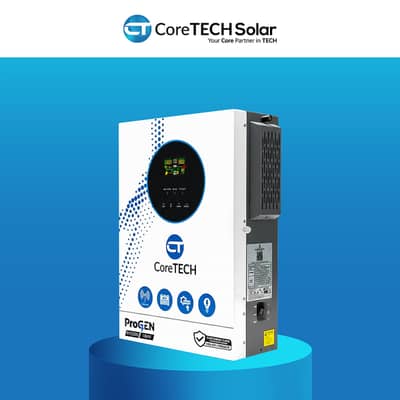 CoreTECH ProGen PV2200 1.6KW Off-Grid Inverter