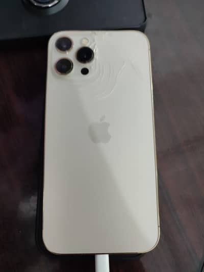 iPhone 12 Pro Max non pta 256gb