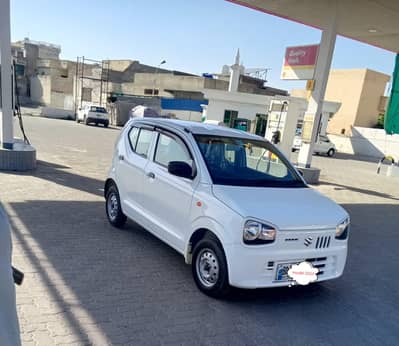 Suzuki alto VX 2024 | Alto VX | 03325403244