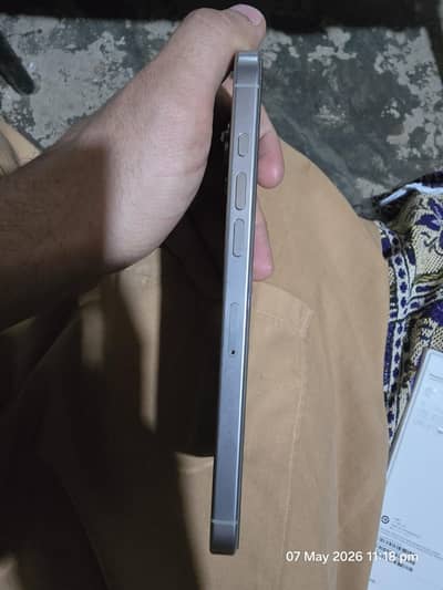 iPhone 16 Pro Max Non PTA | Excellent Condition | Complete Box