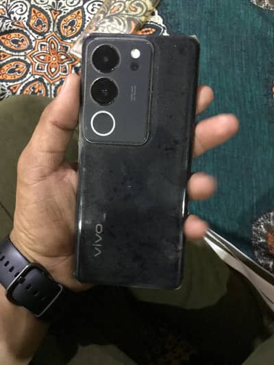 Vivo V29