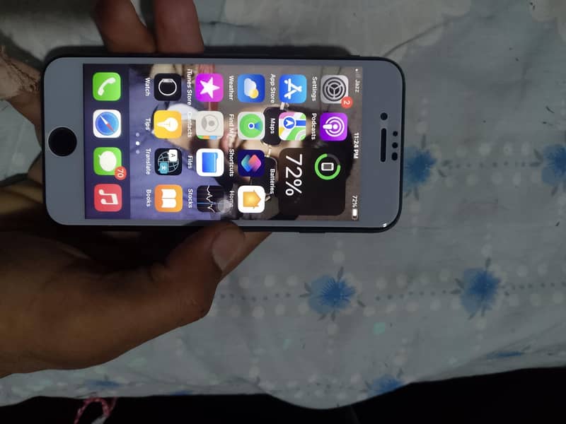 iPhone 2