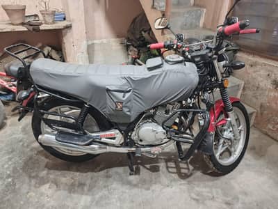 suzuki 150 gs