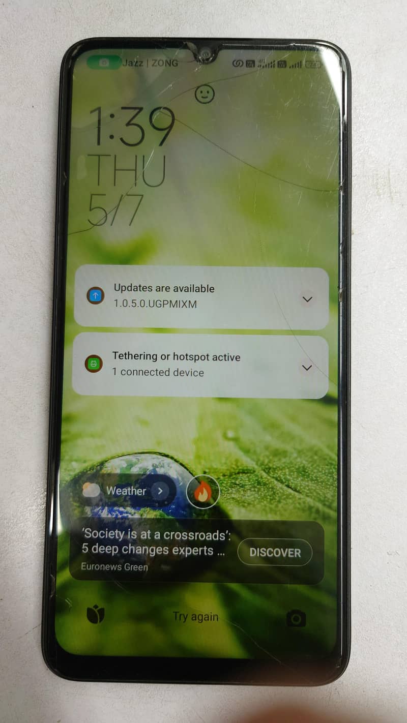 Redmi 13c 1